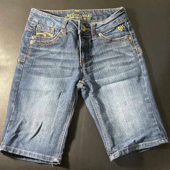 Lot of Kids Jean Bottoms - Picture 5 of 16